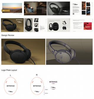 UntitledResponsible for the presentation layout, material texturing, and production of high-quality visual renders for the Sound by Bose x Etihad Proposal design proposal. UntitledResponsible for the presentation layout, material texturing, and production of high-quality visual renders for the Sound by Bose x Etihad Proposal design proposal.